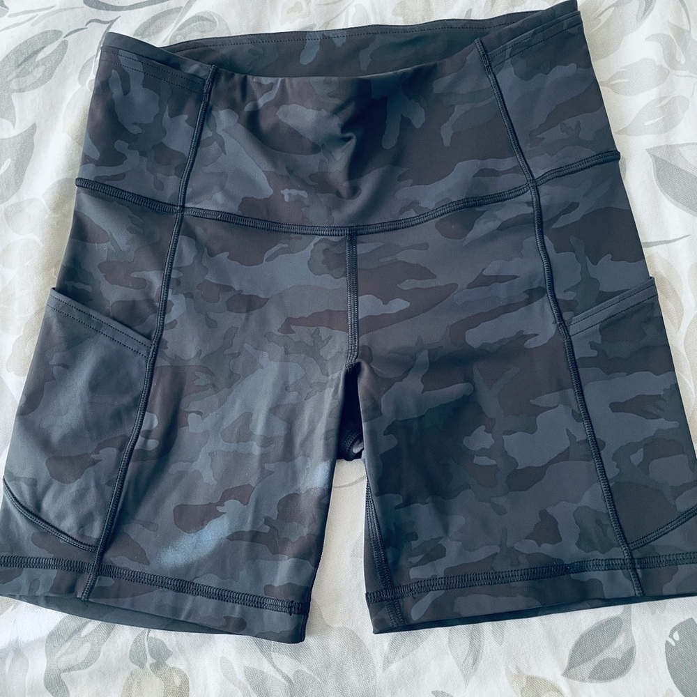 Lululemon